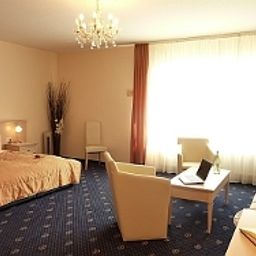  Stadthotel Fotos