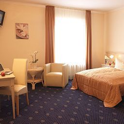 Chambre Stadthotel Fotos