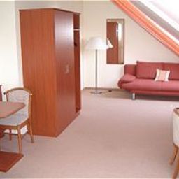 Chambre Park Residence Fotos