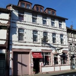 Der Schwan Einbeck Stadtmitte