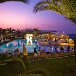 Venus Sea Garden Brucoli