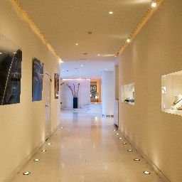 Hall El Hotel Pacha - Junior Suites only - Fotos