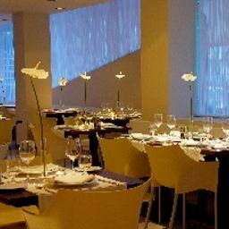 Ristorante El Hotel Pacha - Junior Suites only - Fotos