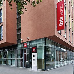  ibis Hamburg St Pauli Messe Fotos