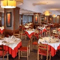 Frühstücksraum Fleming Grand Hotel Fotos