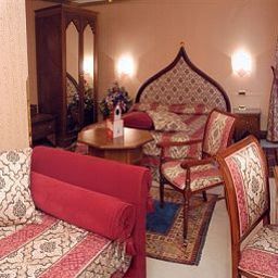 Chambre Ai Mori D Oriente Fotos