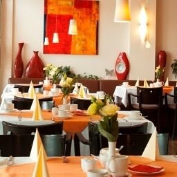 Комната для завтраков Best Western Quintessenz - Forum Fotos