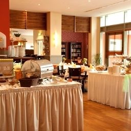 Буфет Best Western Quintessenz - Forum Fotos