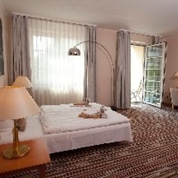 Семейные номера Best Western Quintessenz - Forum Fotos