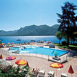 Piscine Zust Residence Fotos