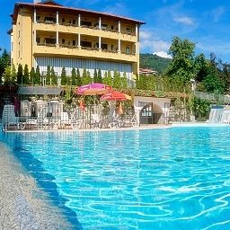 Piscine Zust Residence Fotos