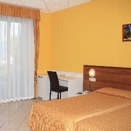 Chambre Zust Residence Fotos