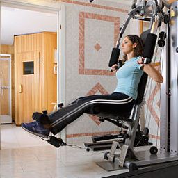 Area wellness Hannover Grado Fotos