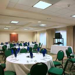 Sala congressi Hilton Garden Inn Calabasas Fotos