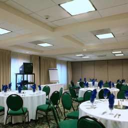 Sala congressi Hilton Garden Inn Calabasas Fotos