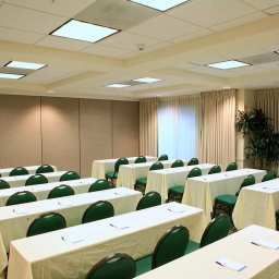 Sala congressi Hilton Garden Inn Calabasas Fotos
