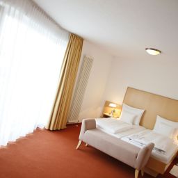  HSH Hotel Apartments Mitte Fotos