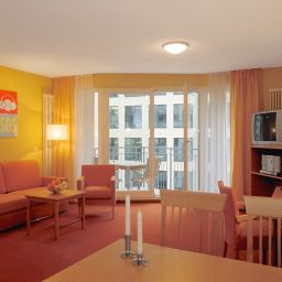  HSH Hotel Apartments Mitte Fotos