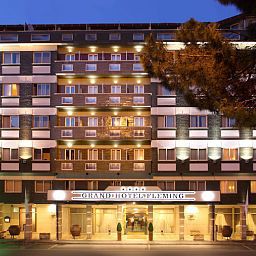 Fleming Grand Hotel Rom