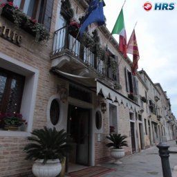Ai Mori D Oriente Venezia