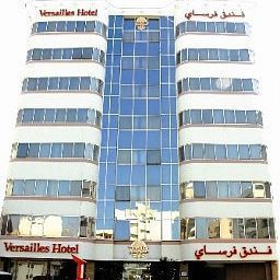 Versailles Dubai  