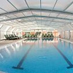 Piscine Auditorium Fotos
