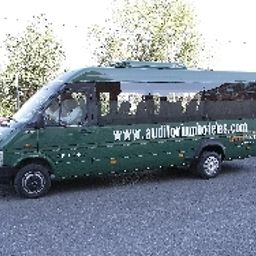  Auditorium Fotos