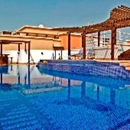 Piscine Al Faris 3 deluxe hotel apartments Fotos