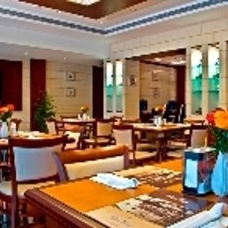 Restaurant Al Faris 3 deluxe hotel apartments Fotos