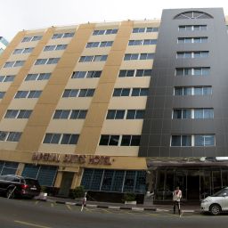 Imperial Suites Dubajj