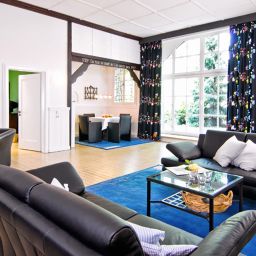  Osterhaus Landhaus Fotos