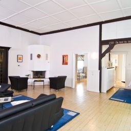  Osterhaus Landhaus Fotos