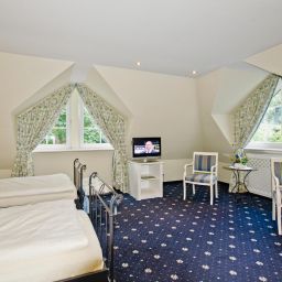  Osterhaus Landhaus Fotos