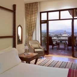 Suite Hyatt Regency Kathmandu Fotos