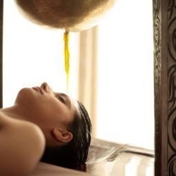 Wellness area Hyatt Regency Kathmandu Fotos
