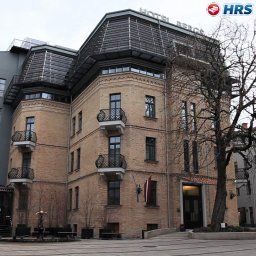 Фасад Bergs Fotos