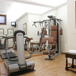 Remise en forme Reggio Fotos