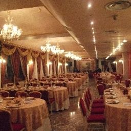 Bankettsaal Plaza Hotel Fotos