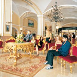 Hall WOW Kremlin Palace Fotos