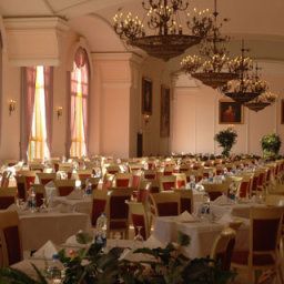 Restaurant WOW Kremlin Palace Fotos