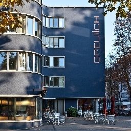 Фасад Greulich Fotos