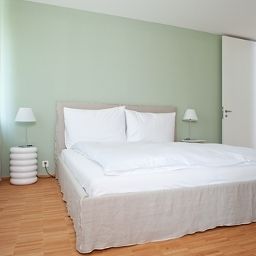 Suite Greulich Fotos