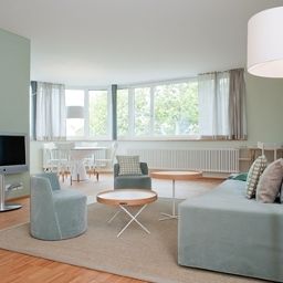 Suite Greulich Fotos