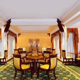  Four Points by Sheraton Milan Center Fotos