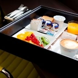 Buffet Four Points by Sheraton Milan Center Fotos