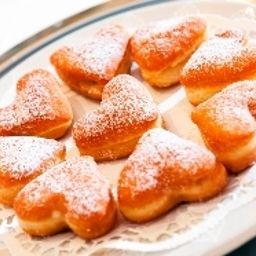 Buffet Four Points by Sheraton Milan Center Fotos