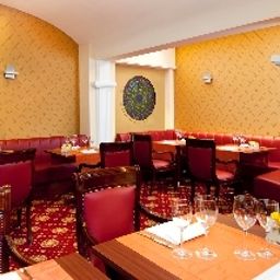 Restaurant Four Points by Sheraton Milan Center Fotos
