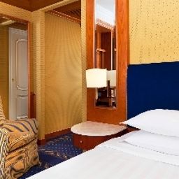  Four Points by Sheraton Milan Center Fotos