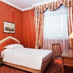  Four Points by Sheraton Milan Center Fotos