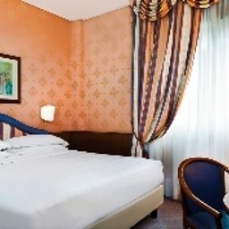  Four Points by Sheraton Milan Center Fotos